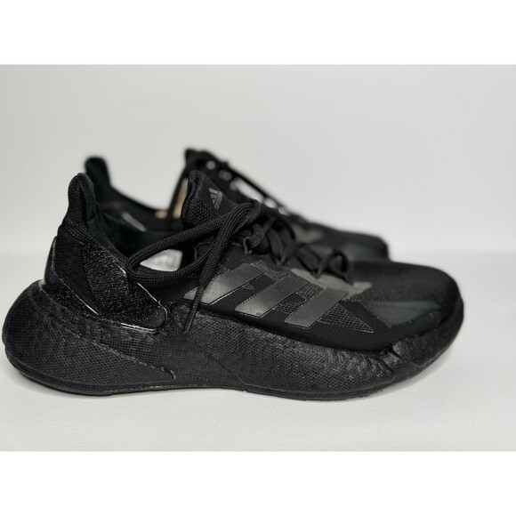 Adidas x9000L4‎ Boost Sneakers FW9294 Triple B - Picture 1 of 6